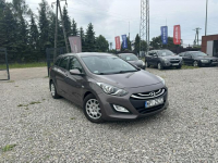 Hyundai i30 II 1.4 BENZYNA 101KM, I właściciel, salon PL, gwarancja! Rawa Mazowiecka - zdjęcie 3