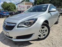 Opel Insignia Automat* Tylko 60.000km!!* 1,6Turbo