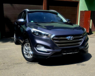 Hyundai Tucson 136tyś.km 1.6 benzyna navi led xenon kompas