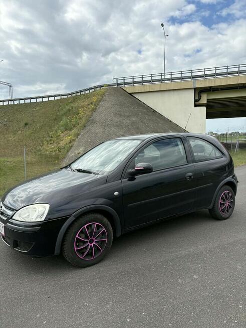Sprzedam Opel Corsa C Kostrzyn - zdjęcie 2