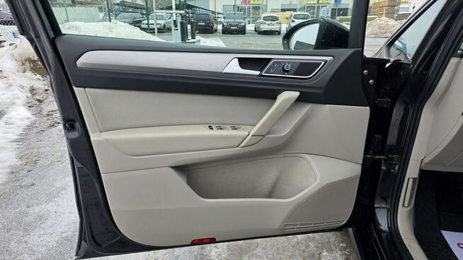 Volkswagen Golf Sportsvan MALUTKI PRZEBIEG 28 tys KM jak nowy Lębork - zdjęcie 10