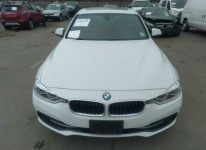 BMW 330 2018, 2.0L, 4x4, od ubezpieczalni Warszawa - zdjęcie 5