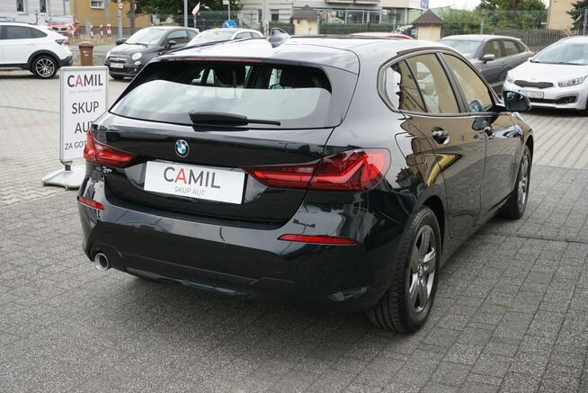 BMW 116 zarejestrowany, ubezpieczony Opole - zdjęcie 4