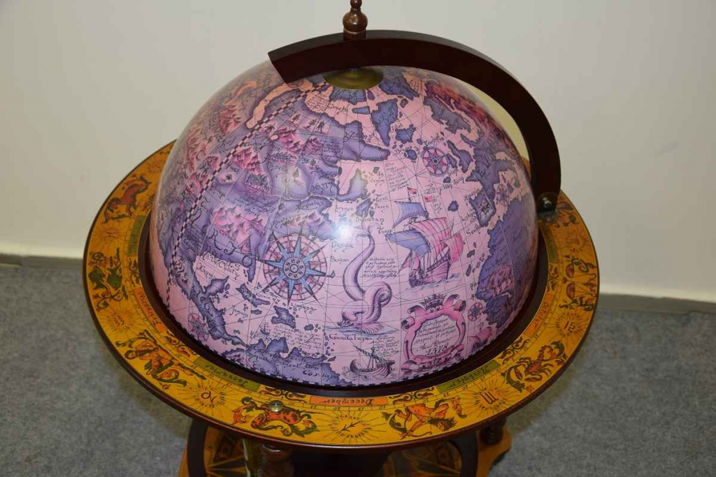 barek "globus" - jak nowy Olsztyn - zdjęcie 7