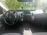 Toyota Prius II generacji z niezawodnym silnikiem benzynowym Warszawa - zdjęcie 7