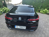 Sprzedam BMW X4 2020 rok Radomsko - zdjęcie 6