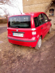 Sprzedam fiat panda II 2008 Sompolno - zdjęcie 4