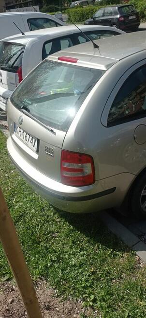 Skoda Fabia Nowa Huta - zdjęcie 2
