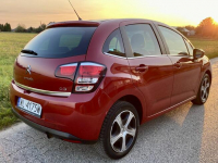 Citroen C3 Salon Polska Bezwypadkowy Serwis Exclusive Legionowo - zdjęcie 4