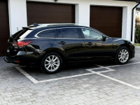 Mazda 6 Zadbane auto Radom - zdjęcie 8
