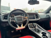 Dodge Challenger, 2017 Michałowice - zdjęcie 10