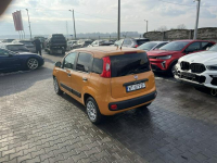 Fiat Panda Klimatyzacja Gliwice - zdjęcie 2
