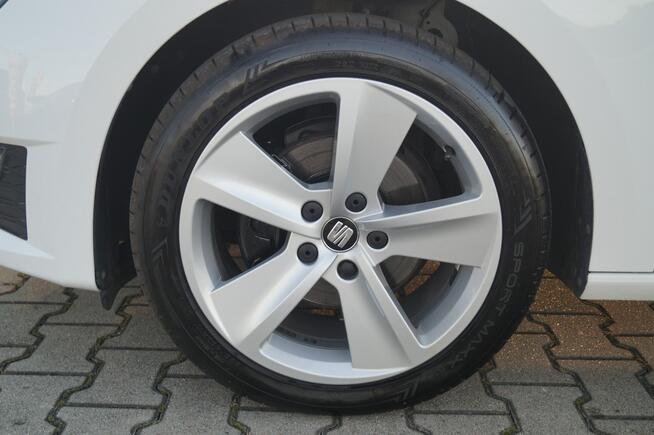 Seat Leon FR 2013R FULL LED 1.4 BENZYNA ZADBANY Goczałkowice-Zdrój - zdjęcie 12