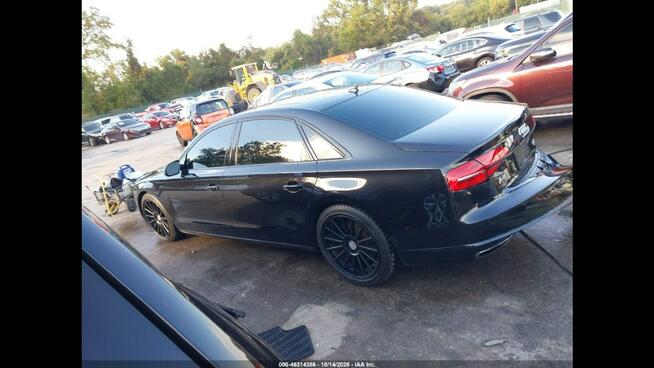 A8 L / Quattro / 4.0 V8 Częstochowa - zdjęcie 7