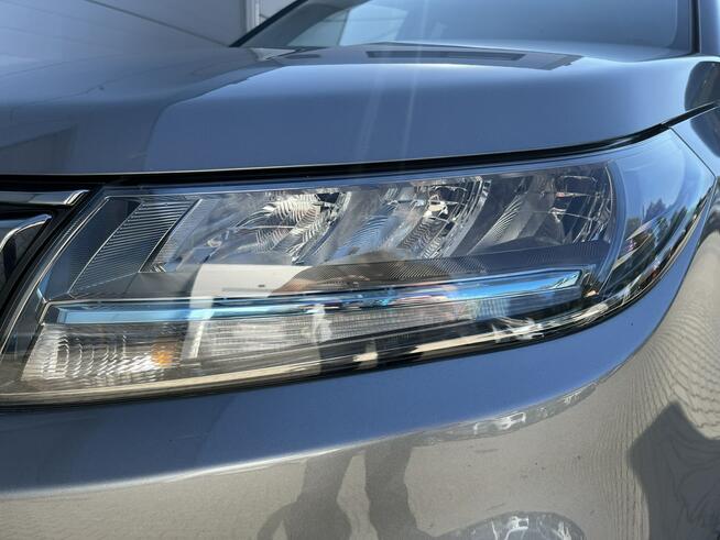 Suzuki Vitara 1.4 Boosterjet 129 KM mHEV Premium 2WD Warszawa - zdjęcie 9