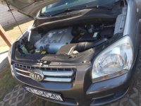 sprzedam KIA SPORTAGE 2.0l z gazem 2007r Wołomin - zdjęcie 8