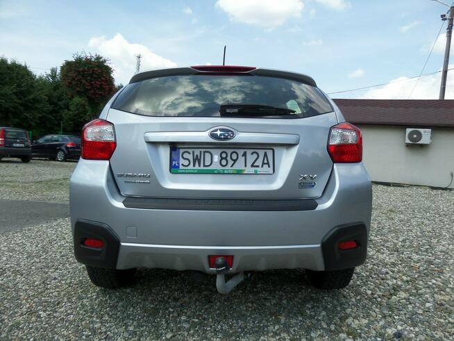 Subaru XV Rybnik - zdjęcie 9