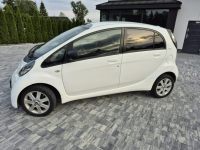 Citroen C-Zero pełny elektryk 8400km bezwypadkowy klimatyzacja Drelów - zdjęcie 5