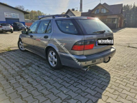 Saab 9-5 Kiczyce - zdjęcie 3