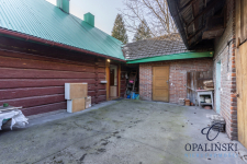 Dom 75m2 | bud. gospodarczy | garaż działka 13 ar Przeworsk - zdjęcie 12