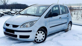 Mitsubishi Colt Benzyna Klima Kutno - zdjęcie 2