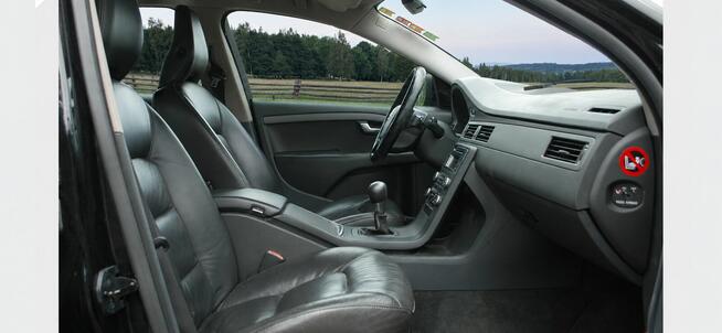 Sprzedam Volvo V 70 Jelenia Góra - zdjęcie 5
