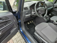 Opel Zafira Nawigacja / Klimatronik / Tempomat Ruda Śląska - zdjęcie 6