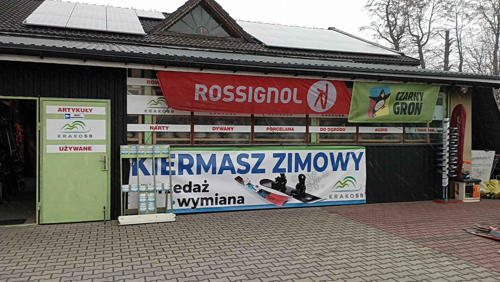 Ostrzenie , szlifowanie nart,snowboardów, smarowanie,regulacja. Kęty - zdjęcie 2