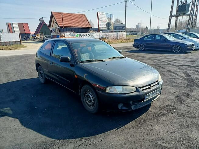 Mitsubishi Colt 1.3 98r Tarnów - zdjęcie 1
