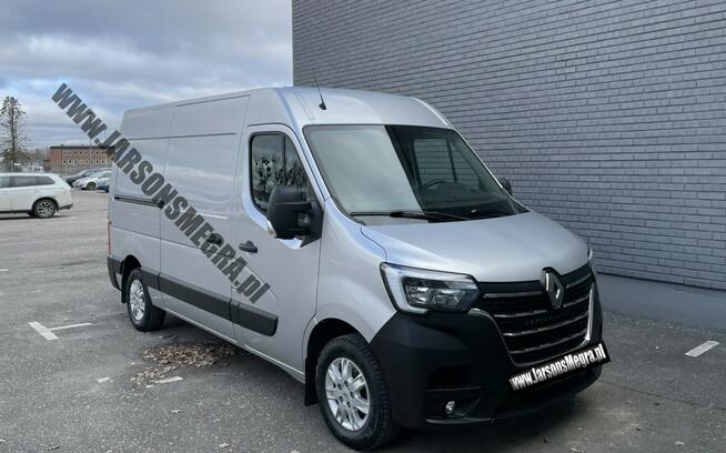 Renault Master Kiczyce - zdjęcie 4