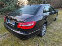 Mercedes klasa e tylko 100000 przebiegu Pleszew - zdjęcie 7