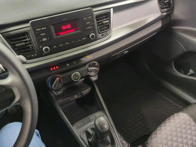Kia Rio 1.0T-GDI M, Salon Polska! 1 właściciel! FV 23%! Pęcice - zdjęcie 7