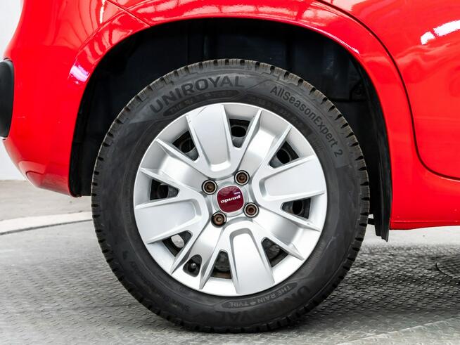 Fiat Panda 1.2 Lounge 69KM Salon Polska Poznań - zdjęcie 12
