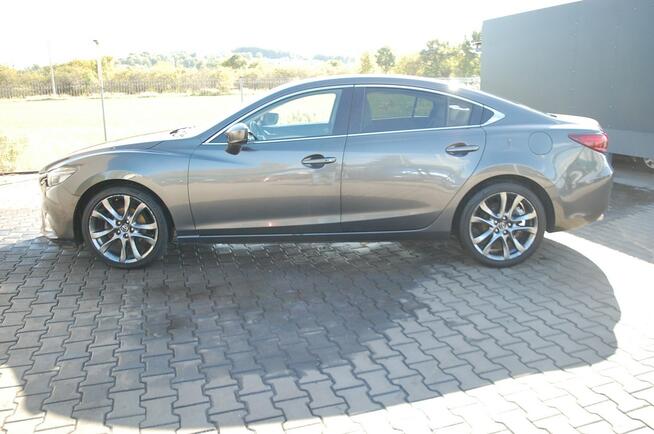 Mazda 6 Dębica - zdjęcie 11