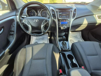 Hyundai i30 1.6 CRDI**Automat**Kamera**Navi**142oookm**2016** Łosino - zdjęcie 6