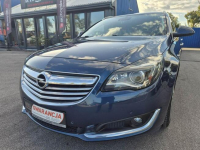 Opel Insignia 2.0cdti 140KM Ładna Sztuka Gniewkowo - zdjęcie 3
