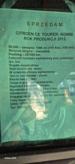 SPRZEDAM Wyszków - zdjęcie 2