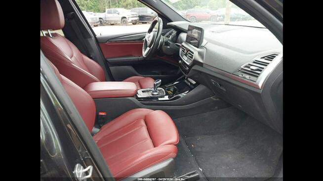 BMW X3 B48 / xDrive / M-pakiet Tarnów - zdjęcie 10