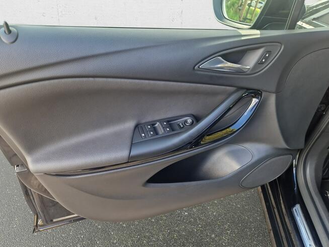 Opel Astra 1.6 T Elite S&amp;S ! Z Polskiego Salonu ! Faktura VAT ! Warszawa - zdjęcie 10