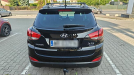 Hyundai ix35 1.7 diesel blue driver Radom - zdjęcie 4