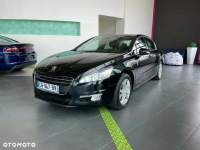 Sedan Peugeot 508 Hybrid4 Allure / 4X4 / Niski przebieg / 1 właściciel Łaziska Górne - zdjęcie 1