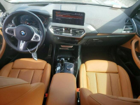 BMW X3 xDrive / M-Pakiet / Piękna konfiguracja Częstochowa - zdjęcie 8
