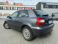 ** AUDI A3 1.6 Benzyna ** Opłaty na Rok ** 2002r ** Dębica - zdjęcie 4
