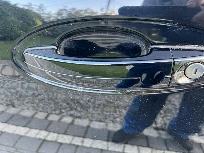 Titanium 1.5benzyna 150 koni Tempomat Klima Nawigacja Kamera Sierpc - zdjęcie 12