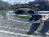 Titanium 1.5benzyna 150 koni Tempomat Klima Nawigacja Kamera Sierpc - zdjęcie 12