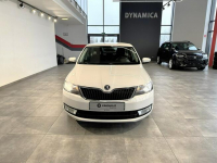 Škoda RAPID Ambition 1.2TSI LPG 90KM M5 2015 r., salon PL, komplet kół Myślenice - zdjęcie 3