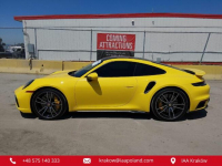 PORSCHE 911 TURBO S 2022 / 3.8L / 659 KM / V6 / 4X4 / Kraków - zdjęcie 12