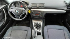 BMW Seria 1 116d DPF Edition Lifestyle Lipowe - zdjęcie 10