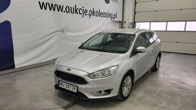 Ford Focus Kombi 1.5 TDCi Trend Grójec - zdjęcie 1