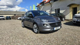 Opel Adam Serwisowany 1.4